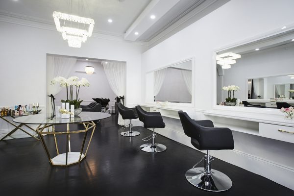 Emilly Hadrill Hair & Extensions Opens Sydney Salon - Styleicons
