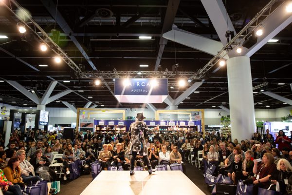 The Wrap: All the Action on the Hair Expo 2019 Stages - Styleicons