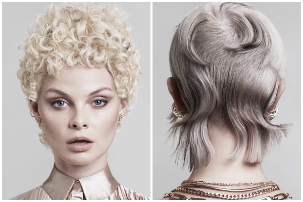 Hair Festival Education Sessions: TONI&GUY Present Co-Lab - Styleicons