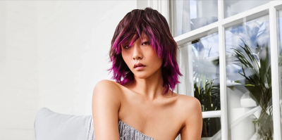 COLOR.ME by Kevin Murphy - Lab by Janine Simons, South Australia @ Blush Girl