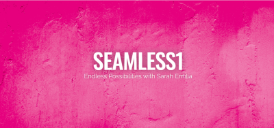 Endless Possibilities with Sarah Emilia Presented by Seamless1 - HAIR FESTIVAL 2024 @ ICC SYDNEY (Parkside 2)