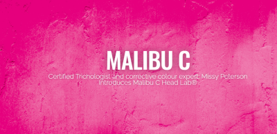Missy Peterson Introduces Malibu C Head Lab®- Presented by Malibu C- HAIR FESTIVAL 2024 @ ICC SYDNEY (Parkside 2)