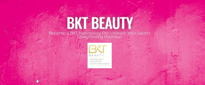 Become a BKT Nanoplasty Pro: with Leticia Prado Presented by BKT Beauty - HAIR FESTIVAL 2024 @ ICC SYDNEY (Room C2.6)