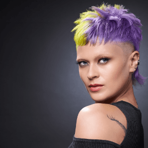 WAHL Asymmetrical Creative Crop with Ben Kane - Presented by Wahl - HAIR FESTIVAL 2024 @ ICC SYDNEY (Parkside 2)